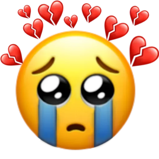 🥺 Стикер «Stickers ~}=====> emoji )» для Telegram