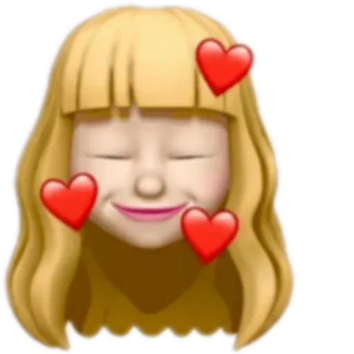 🥰 Стикер «Stickers ~}=====> emoji )» для Telegram