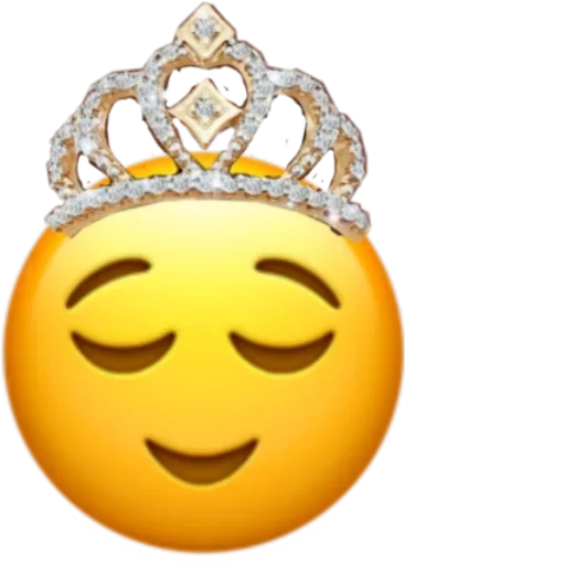 😌 Стикер «Stickers ~}=====> emoji )» для Telegram