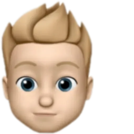😏 Стикер «Stickers ~}=====> emoji )» для Telegram