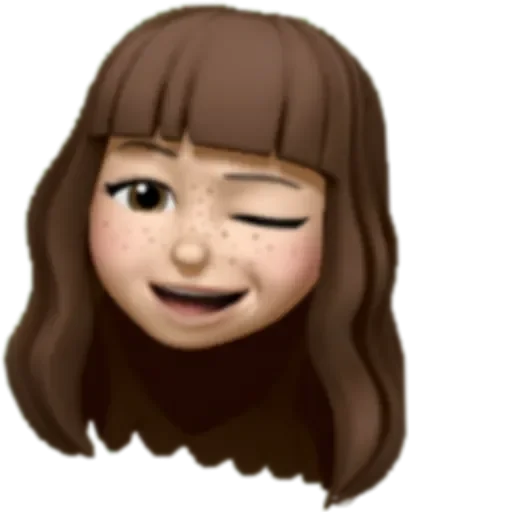 😉 Стикер «Stickers ~}=====> emoji )» для Telegram