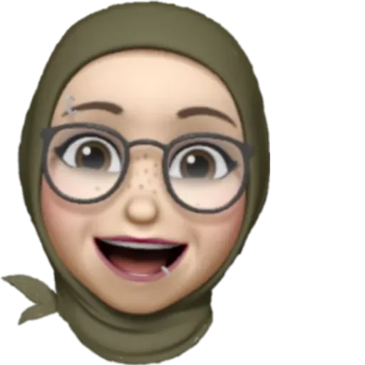 😄 Стикер «Stickers ~}=====> emoji )» для Telegram
