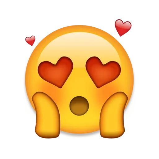 😘 Стикер «Stickers ~}=====> emoji )» для Telegram