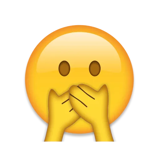 🤭 Стикер «Stickers ~}=====> emoji )» для Telegram