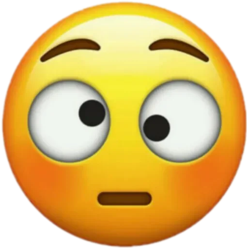 😳 Стикер «Stickers ~}=====> emoji )» для Telegram