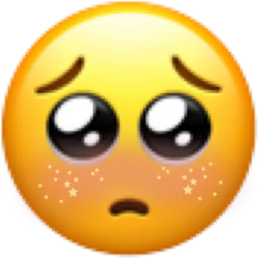 🥺 Стикер «Stickers ~}=====> emoji )» для Telegram