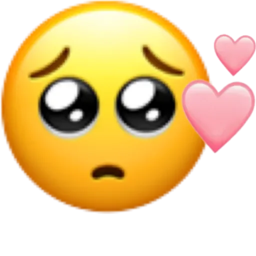 🥺 Стикер «Stickers ~}=====> emoji )» для Telegram