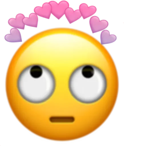 🙄 Стикер «Stickers ~}=====> emoji )» для Telegram