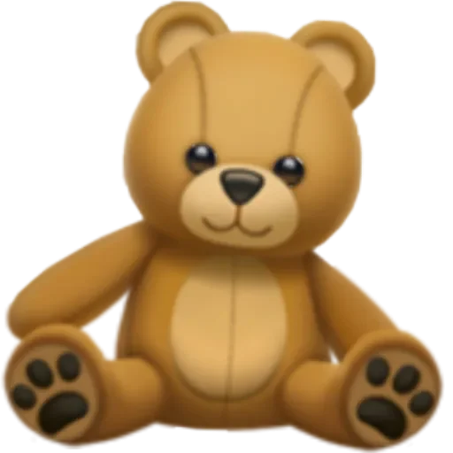 🧸 Стикер «Stickers ~}=====> emoji )» для Telegram