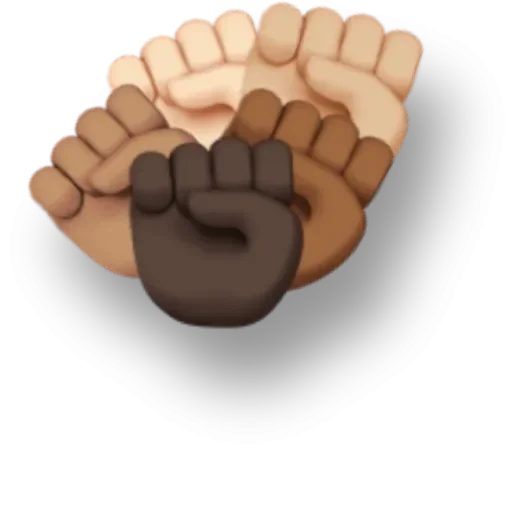 ✊ Стикер «Stickers ~}=====> emoji )» для Telegram