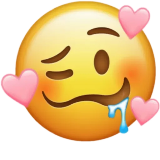😳 Стикер «Stickers ~}=====> emoji )» для Telegram