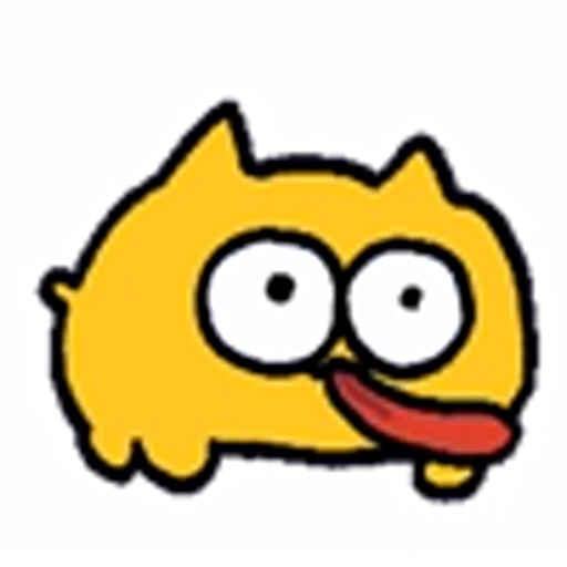 👅 Эмодзи «emojifacesf» для Telegram