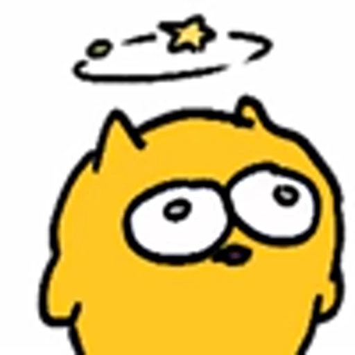 😵‍💫 Эмодзи «emojifacesf» для Telegram