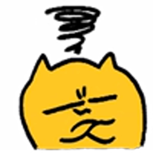 😤 Эмодзи «emojifacesf» для Telegram