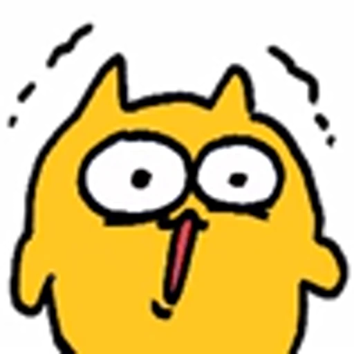 😳 Эмодзи «emojifacesf» для Telegram