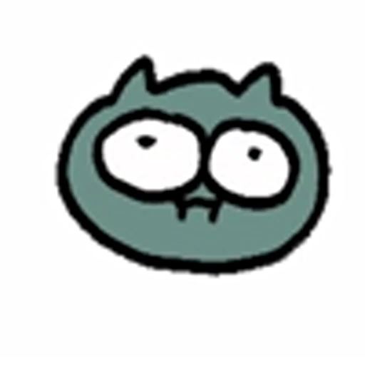🤢 Эмодзи «emojifacesf» для Telegram
