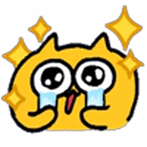 🥹 Эмодзи «emojifacesf» для Telegram