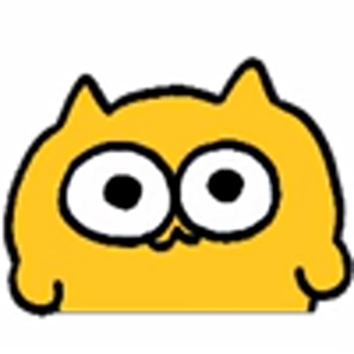 👍 Эмодзи «emojifacesf» для Telegram