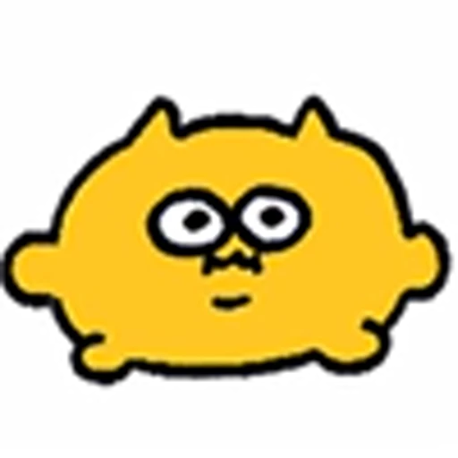 🙂 Эмодзи «emojifacesf» для Telegram