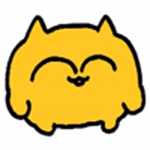 😊 Эмодзи «emojifacesf» для Telegram