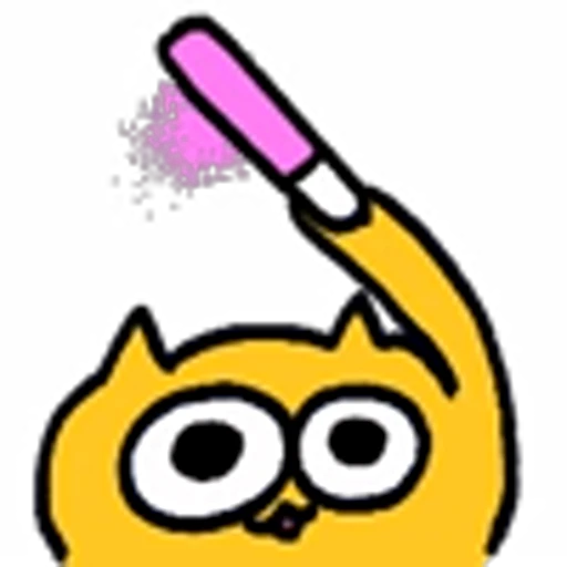 🔦 Эмодзи «emojifacesf» для Telegram