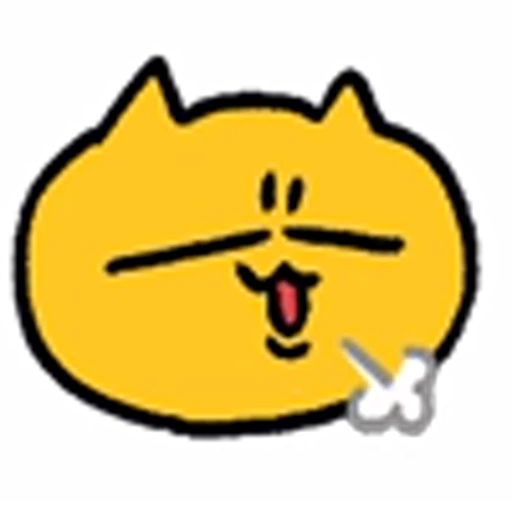 😮‍💨 Эмодзи «emojifacesf» для Telegram