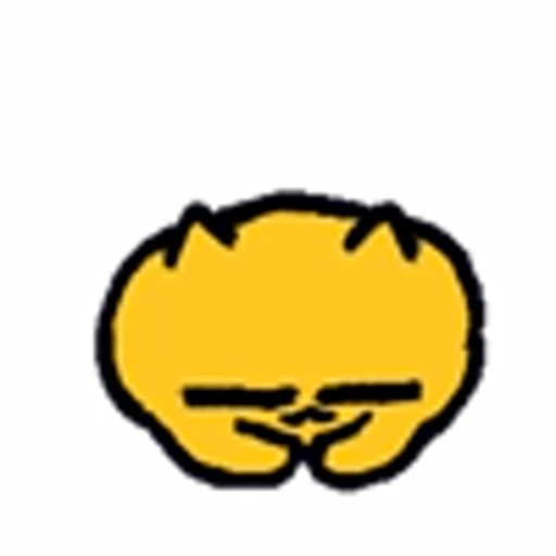 🥳 Эмодзи «emojifacesf» для Telegram