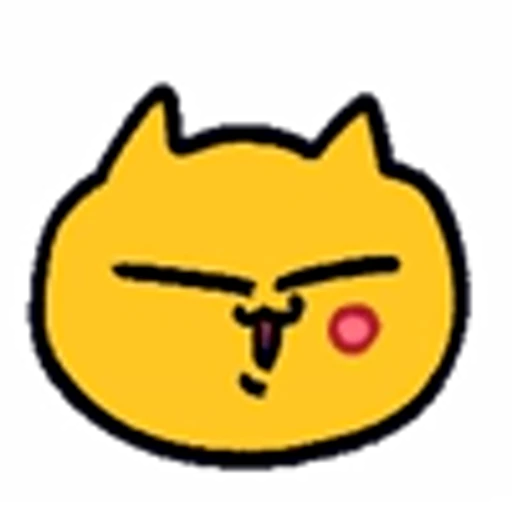 🥰 Эмодзи «emojifacesf» для Telegram