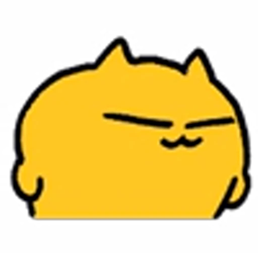 👎 Эмодзи «emojifacesf» для Telegram