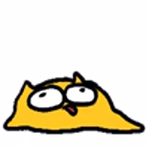 😳 Эмодзи «emojifacesf» для Telegram