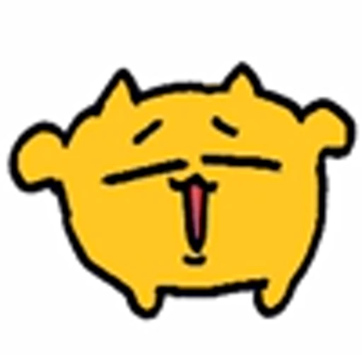 🤷‍♂️ Эмодзи «emojifacesf» для Telegram