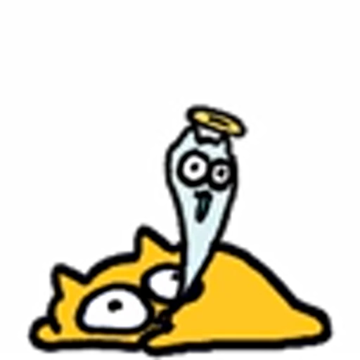 😵 Эмодзи «emojifacesf» для Telegram