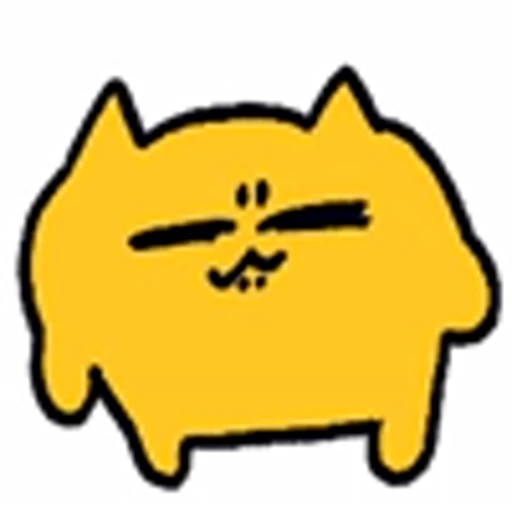 😠 Эмодзи «emojifacesf» для Telegram