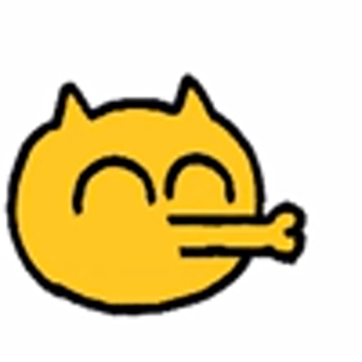 😘 Эмодзи «emojifacesf» для Telegram