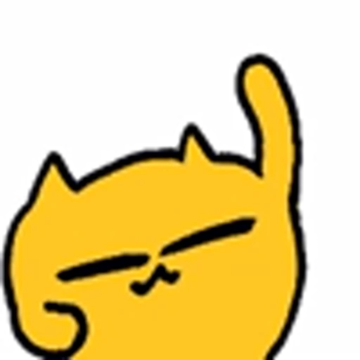 👋 Эмодзи «emojifacesf» для Telegram