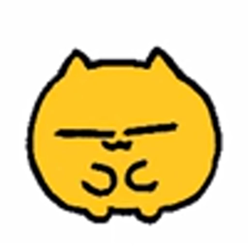 🙂 Эмодзи «emojifacesf» для Telegram