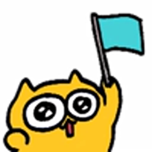 🚩 Эмодзи «emojifacesf» для Telegram
