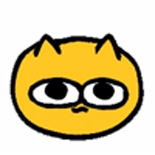 😑 Эмодзи «emojifacesf» для Telegram