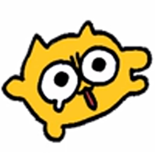 🤪 Эмодзи «emojifacesf» для Telegram