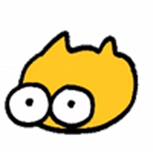 😳 Эмодзи «emojifacesf» для Telegram