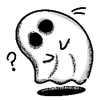 👻 Эмодзи «Ghost» для Telegram