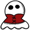 👻 Эмодзи «Ghost» для Telegram