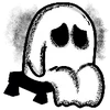 👻 Эмодзи «Ghost» для Telegram