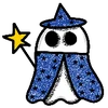 👻 Эмодзи «Ghost» для Telegram