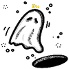 👻 Эмодзи «Ghost» для Telegram