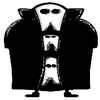 Стикерпак Ghost для Telegram