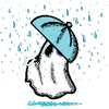 👻 Эмодзи «Ghost» для Telegram
