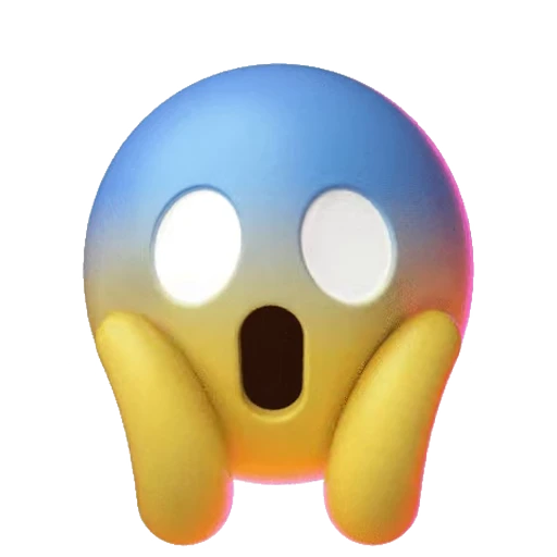 🌟 Стикер «Emoji» для Telegram