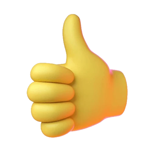 🌟 Стикер «Emoji» для Telegram