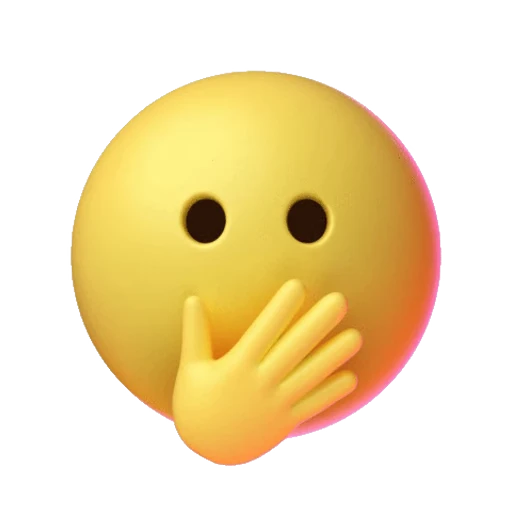 🌟 Стикер «Emoji» для Telegram
